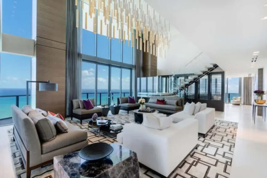 Living Room Patterns Guide: Mix and Match to Define Your Style
