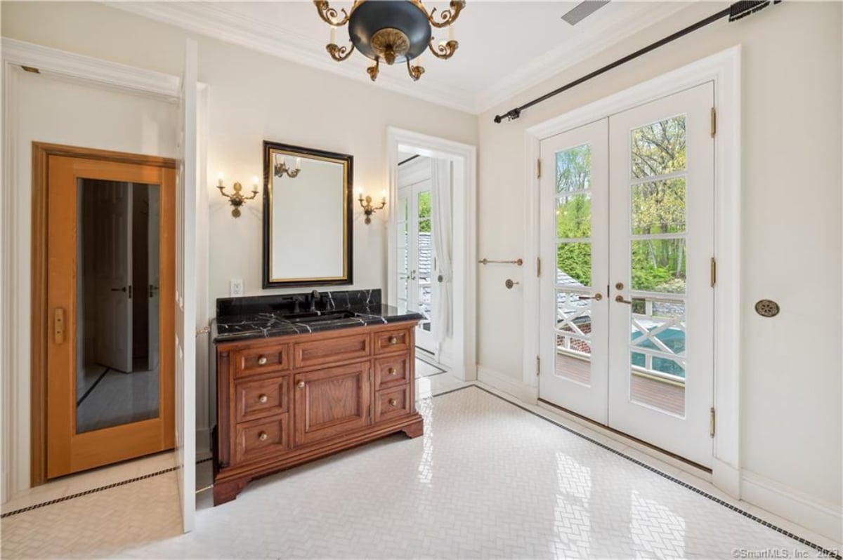 Mudroom