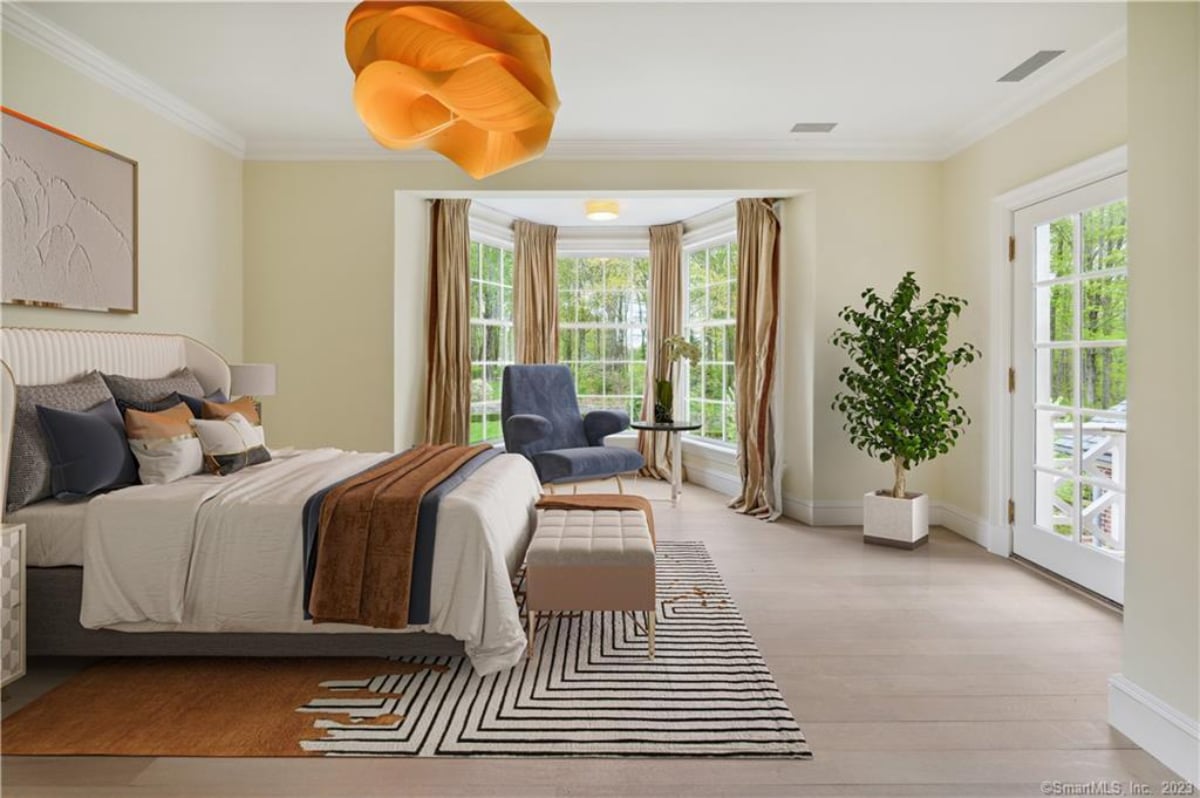 Third bedroom
