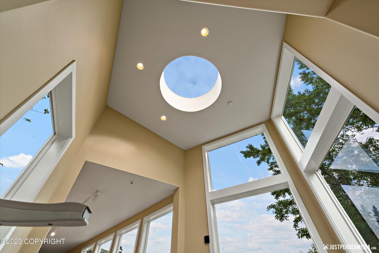 Skylight