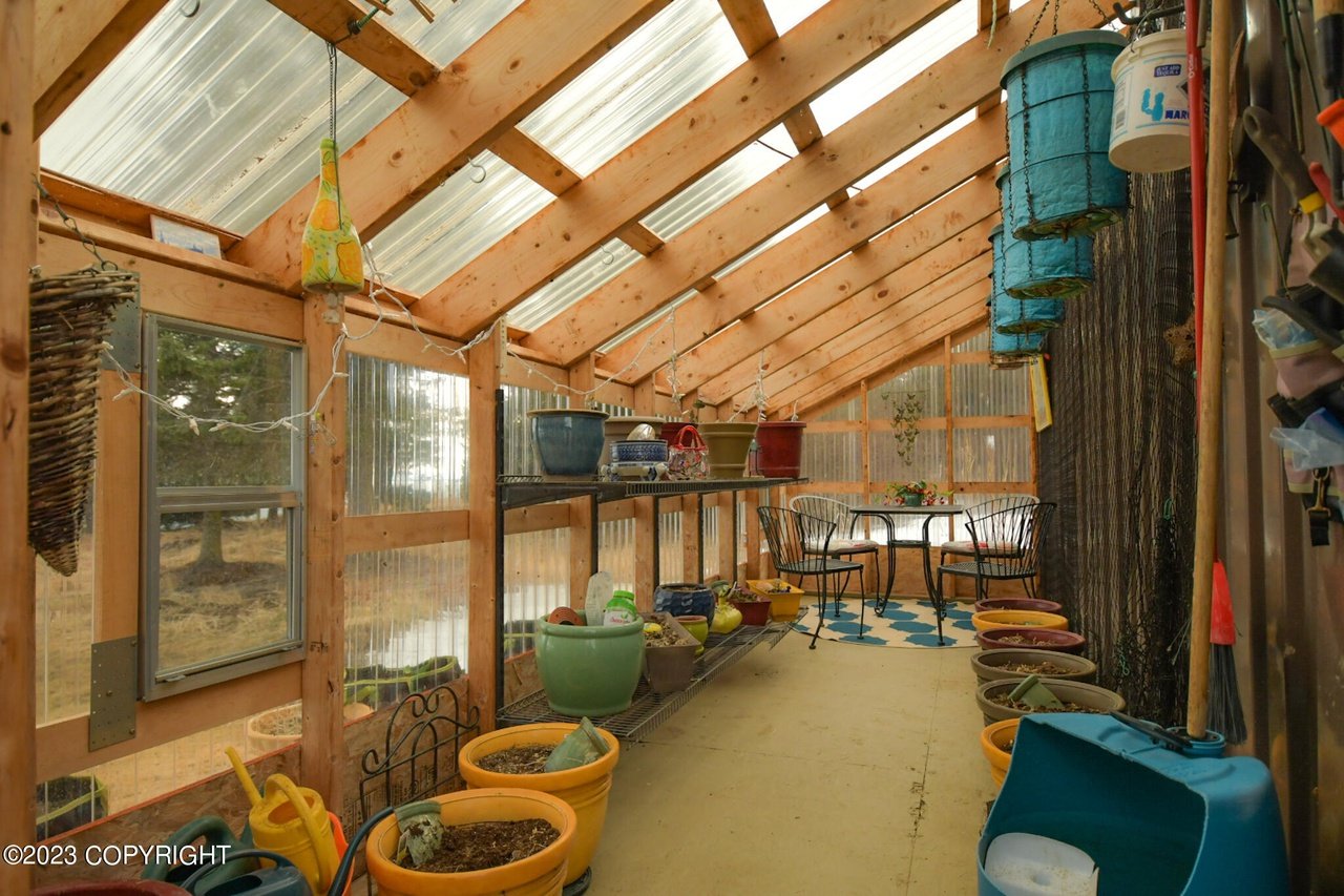Greenhouse
