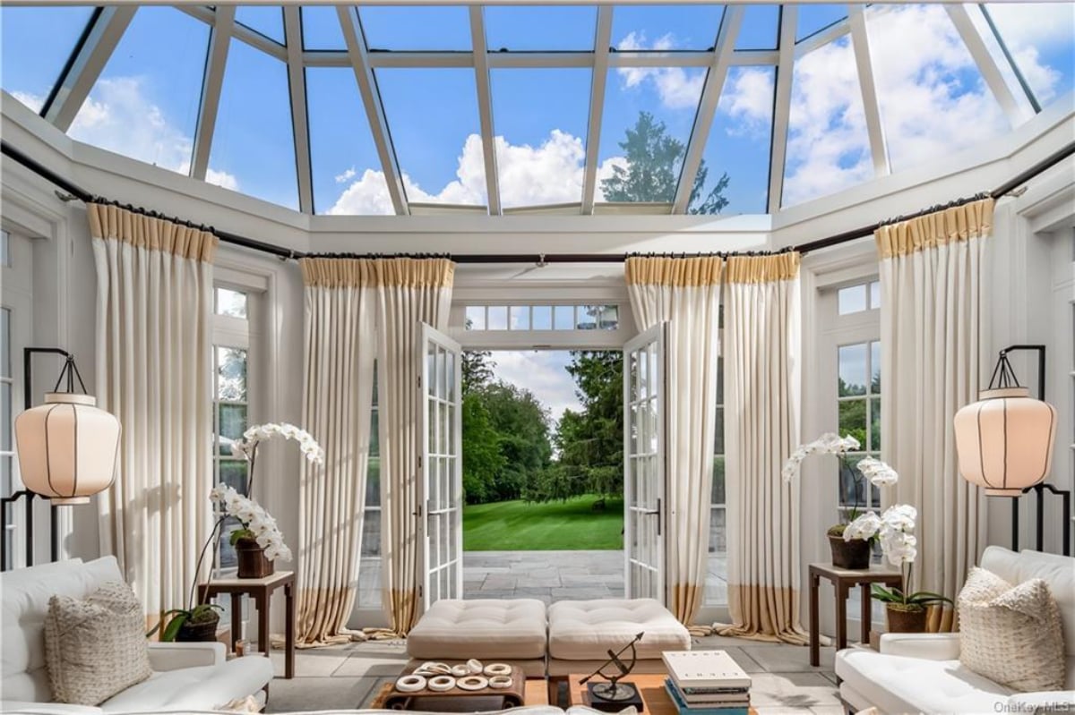 Sunroom
