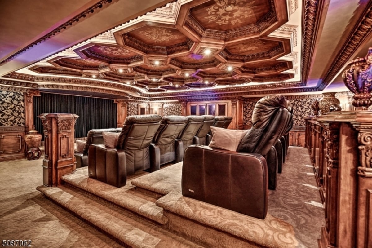 Home theater