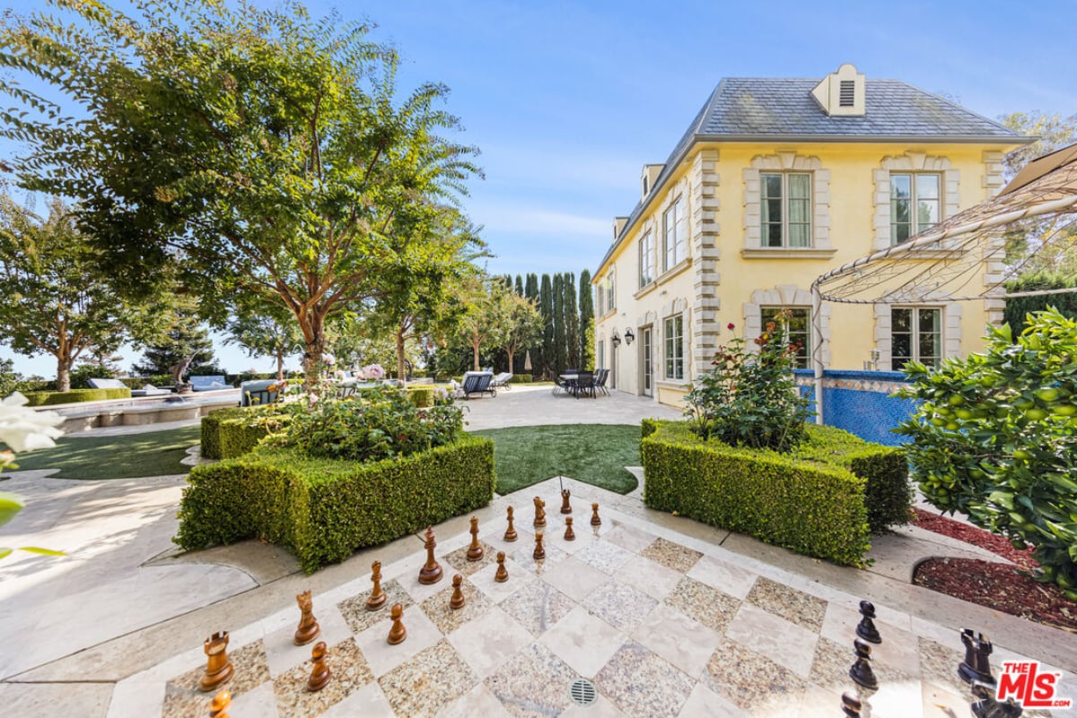 Chess park