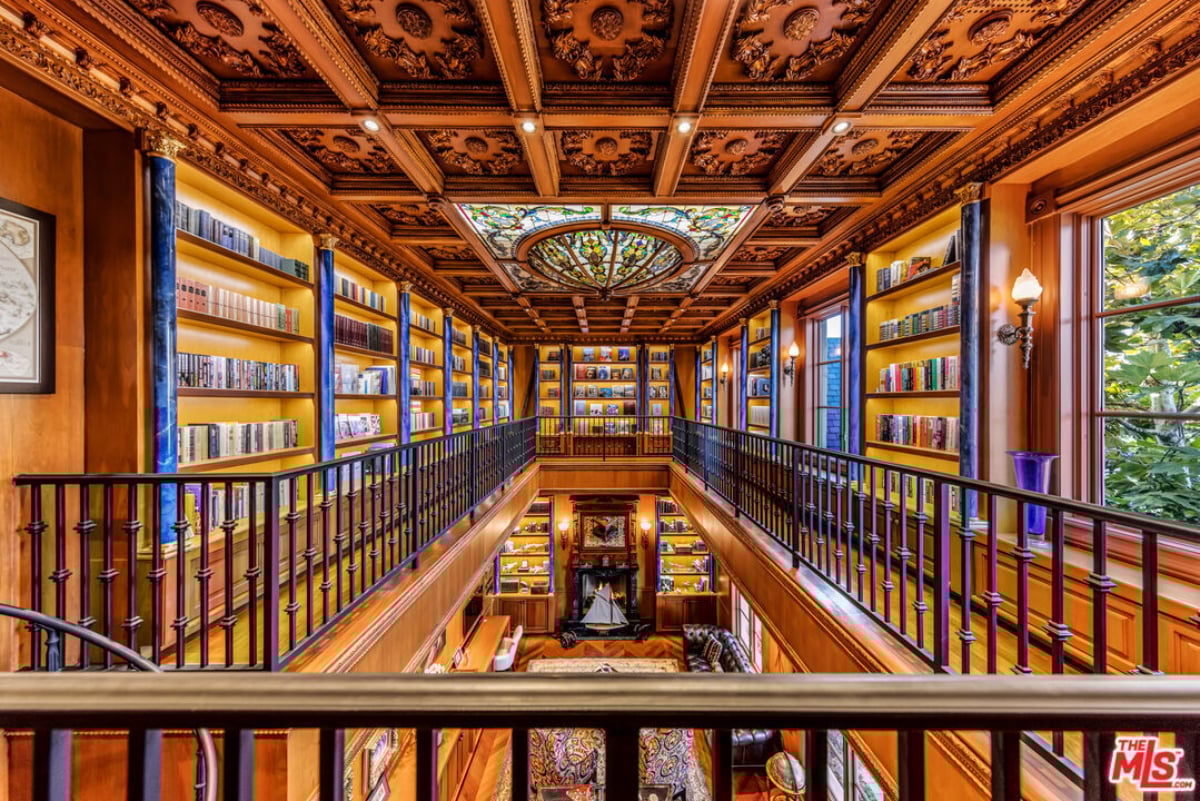 Library