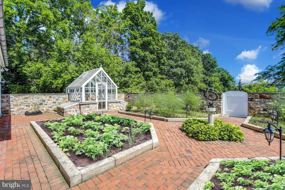Greenhouse