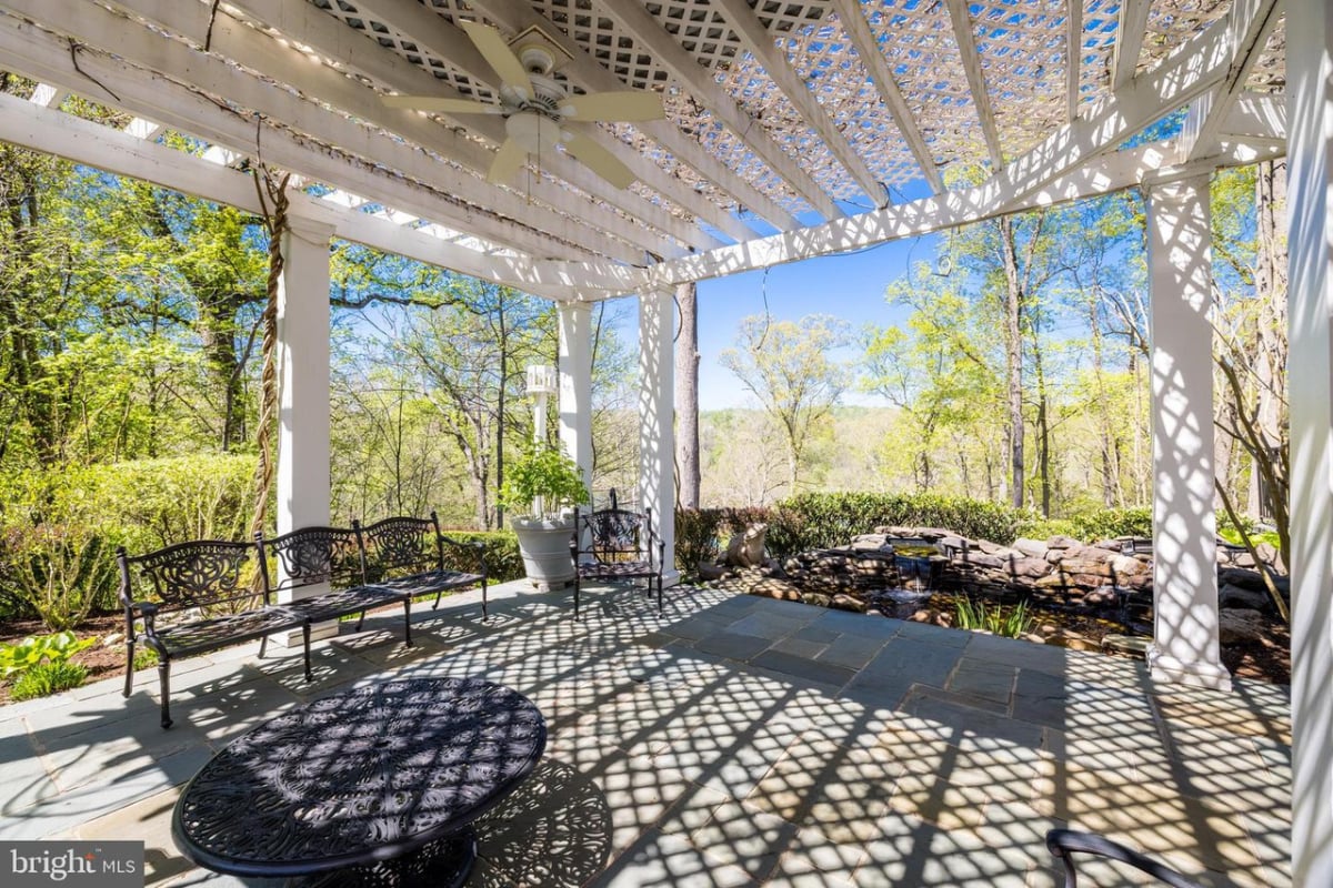 Gazebo