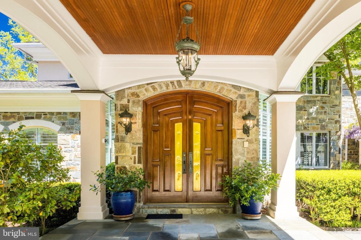 Doorway