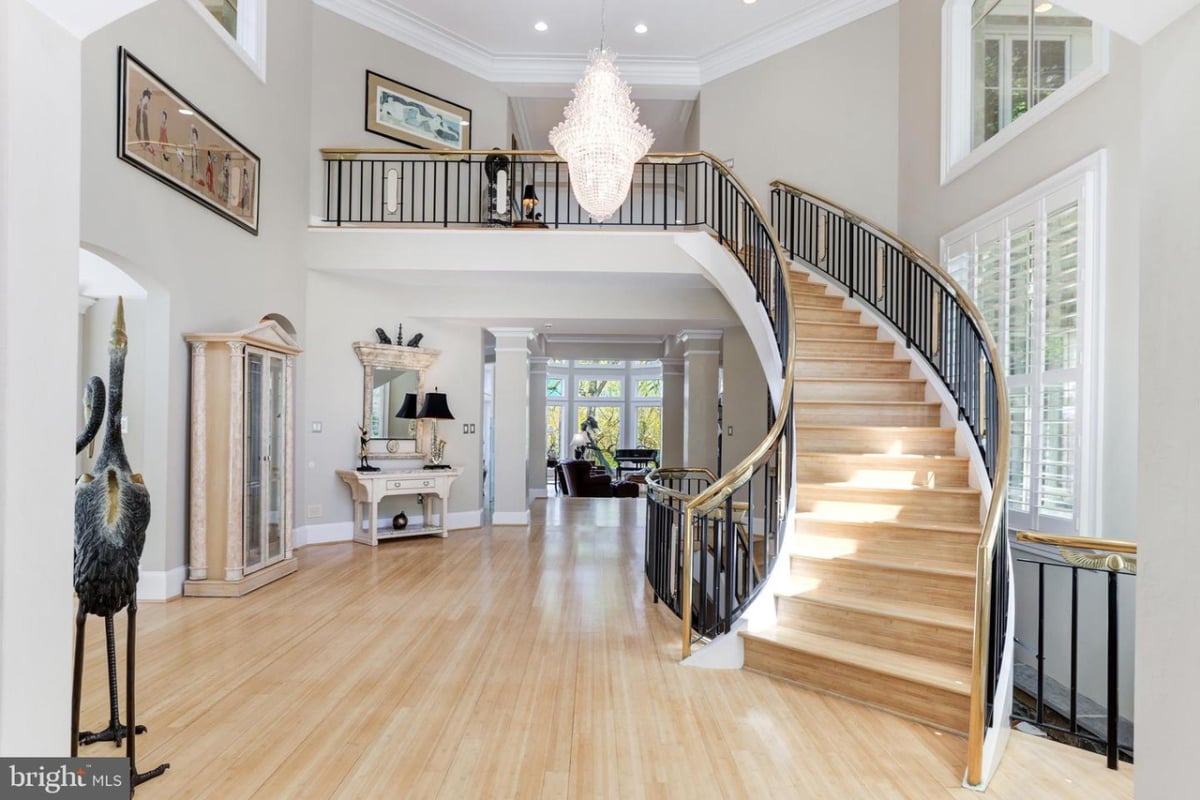 Foyer