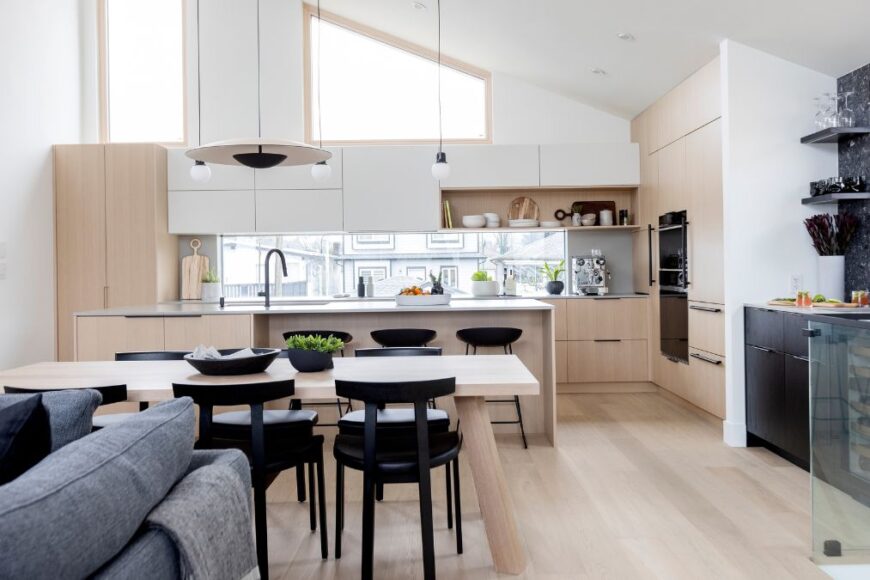 PURE Trinity Residence by Ami McKay – Pure Design – Home Stratosphere