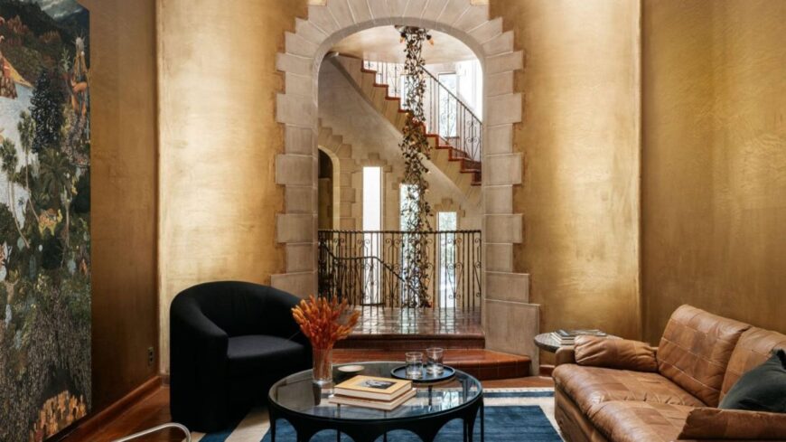 LA Castle Home To Famous Celebrities & Rockers (Listed for $9.888 ...