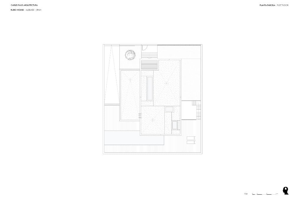 Plot floor