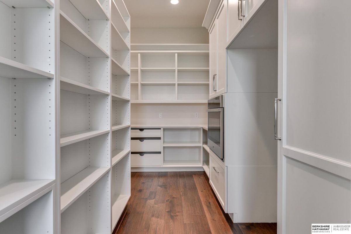 Closet