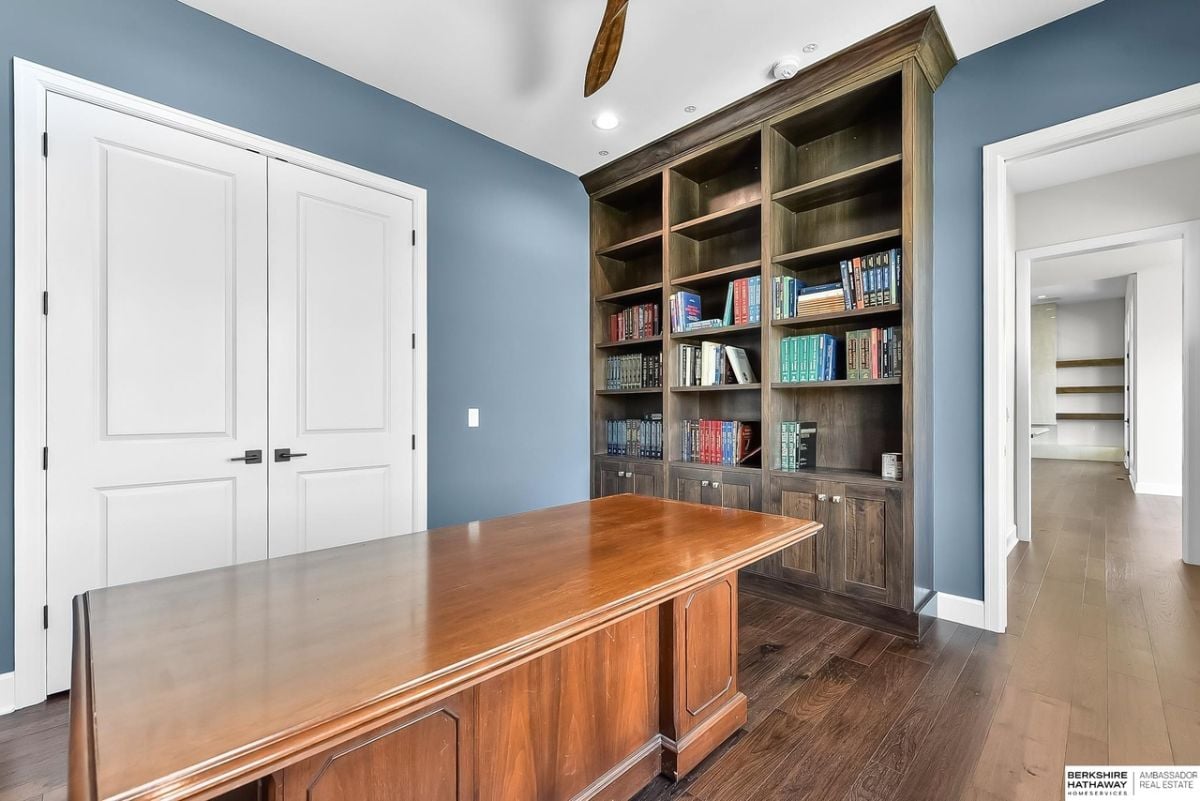 Home office