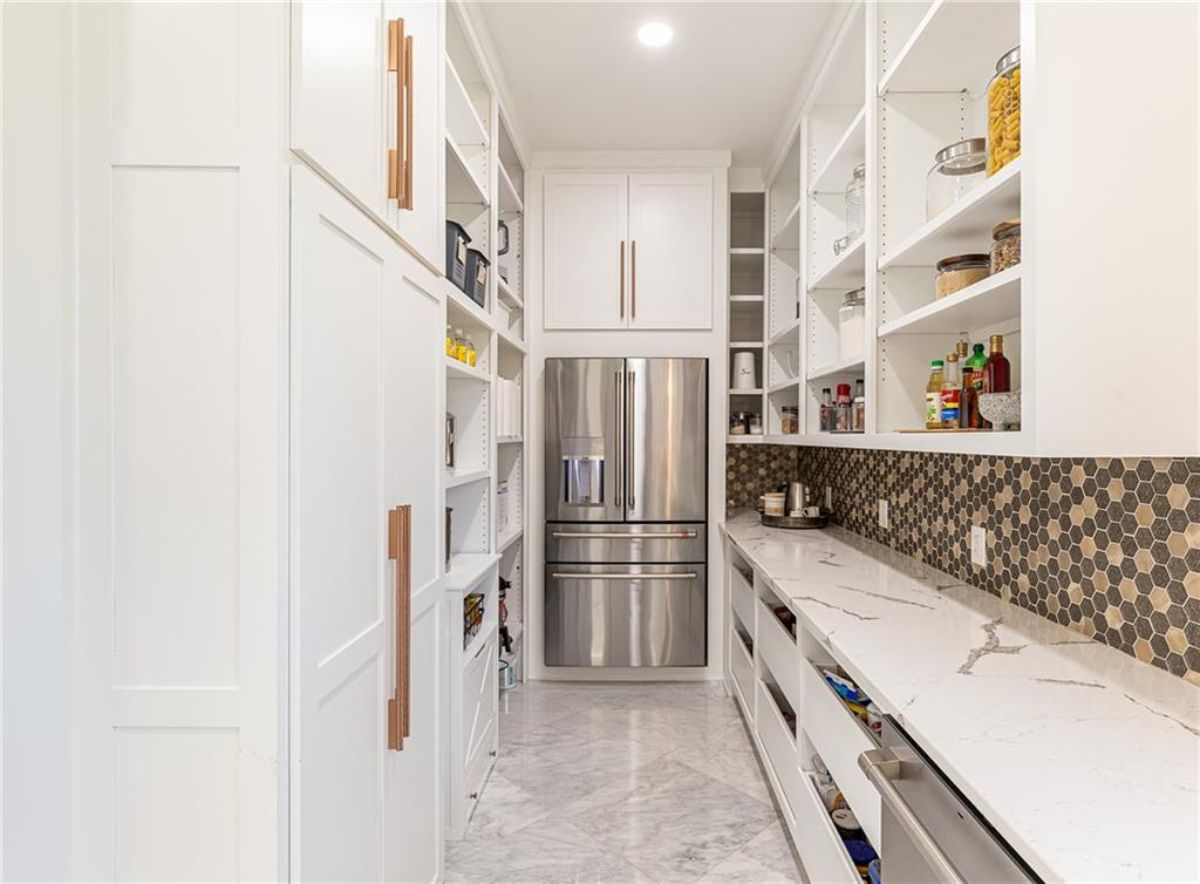 Pantry