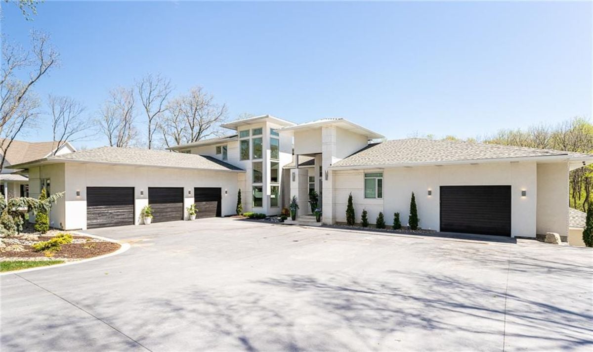 Car Garage