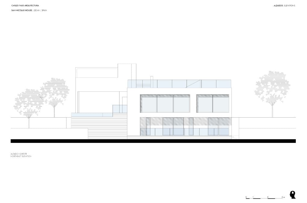 Elevations