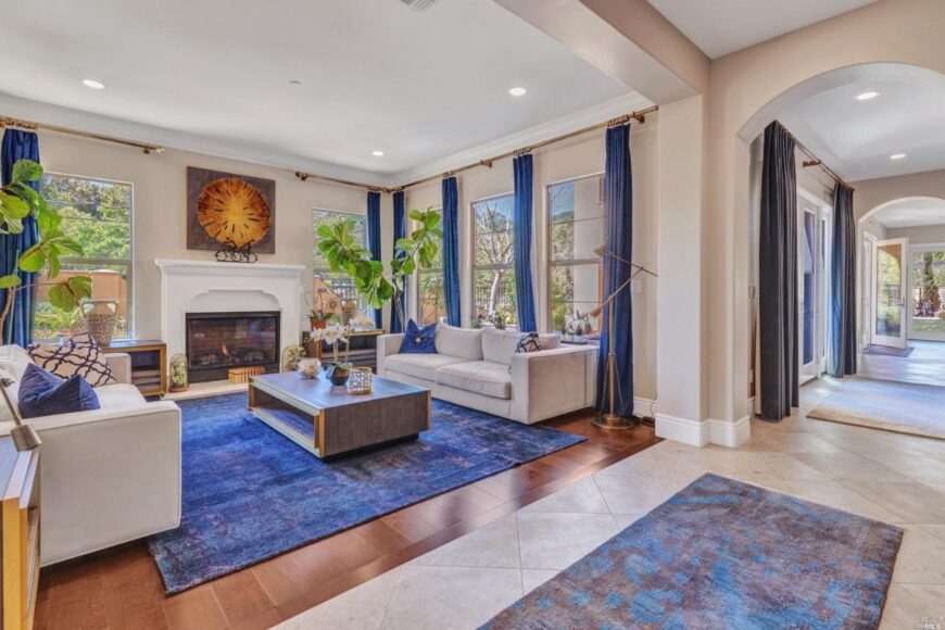 5319 Bayridge Court in Fairfield, CA ($2,690,000) – Home Stratosphere