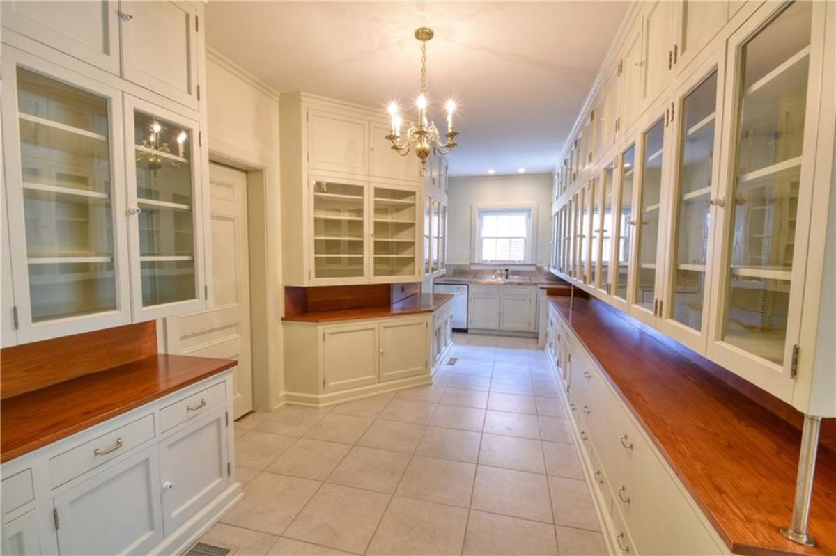 Pantry