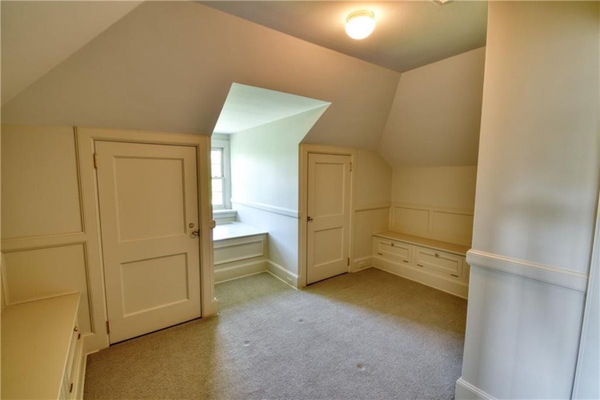 Attic