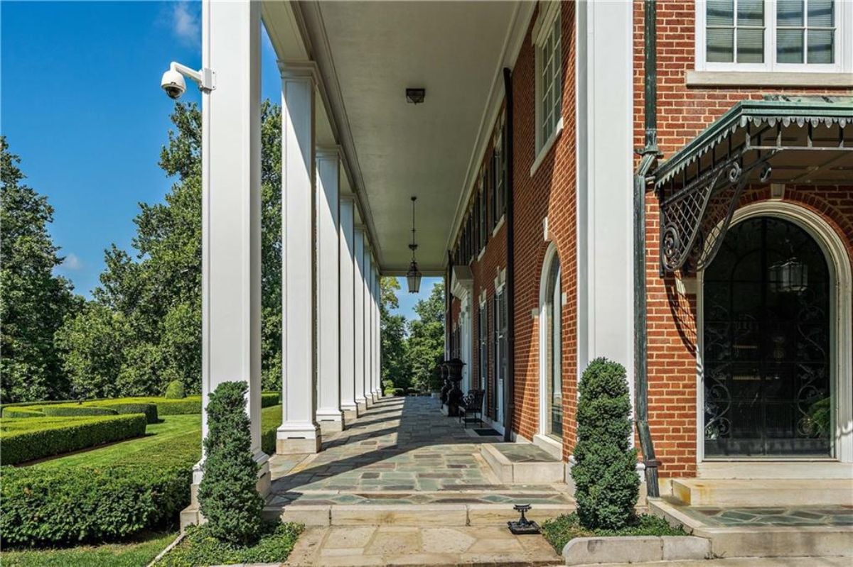 Porch