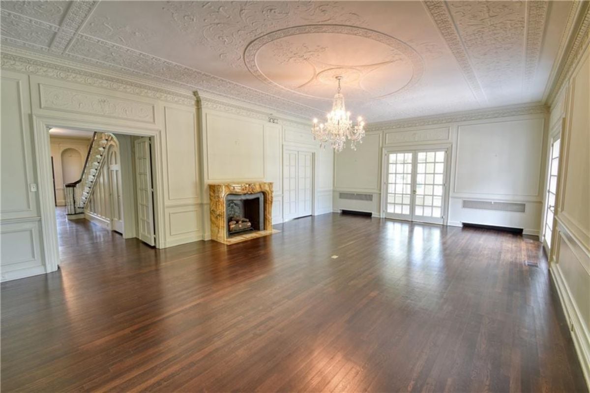 Another living room.