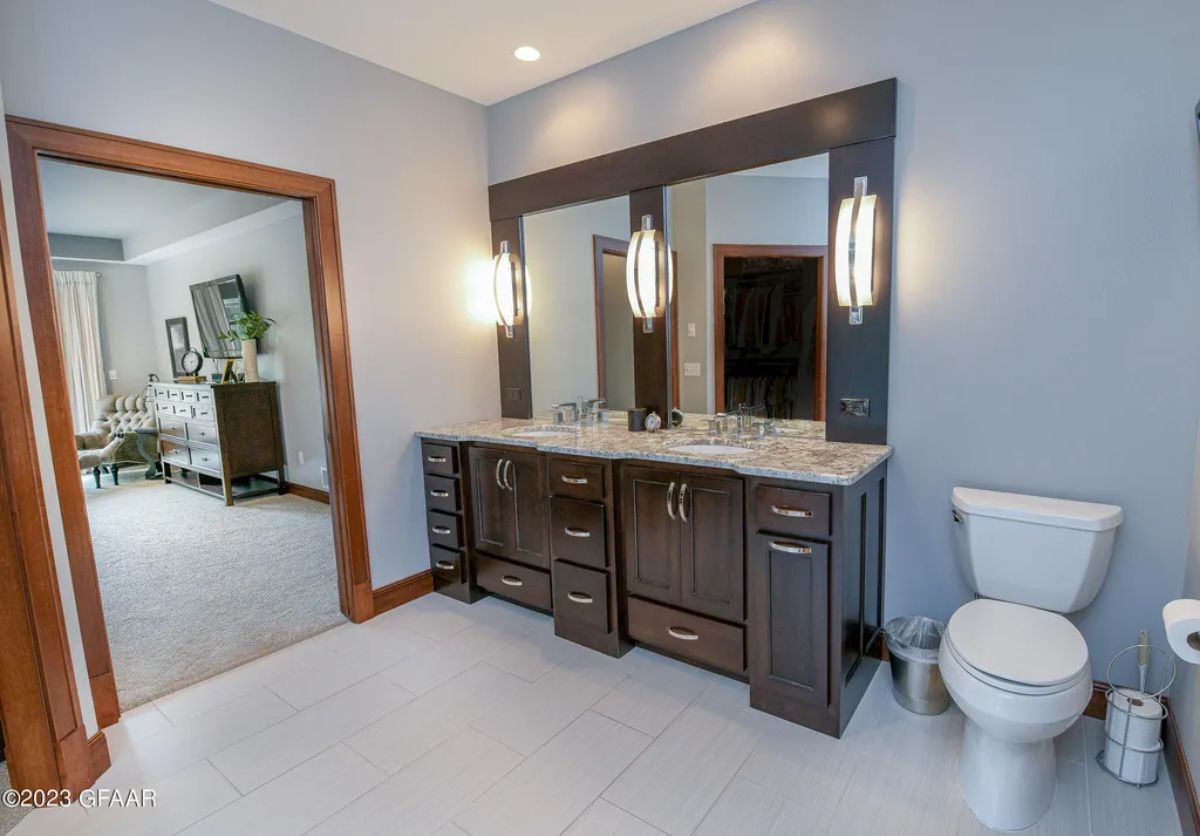 Restroom