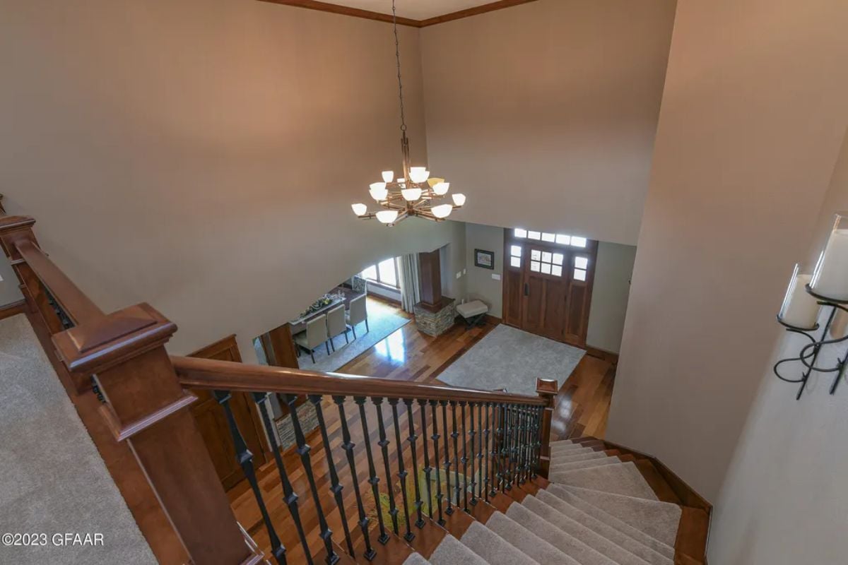 Stairway
