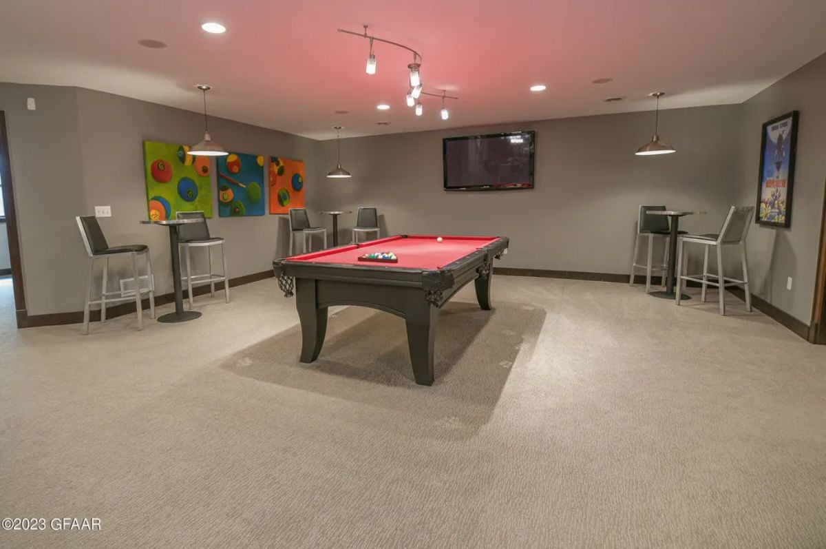 Billiard