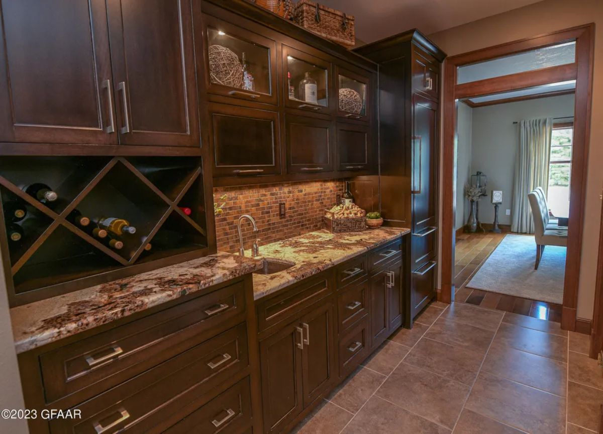 Pantry