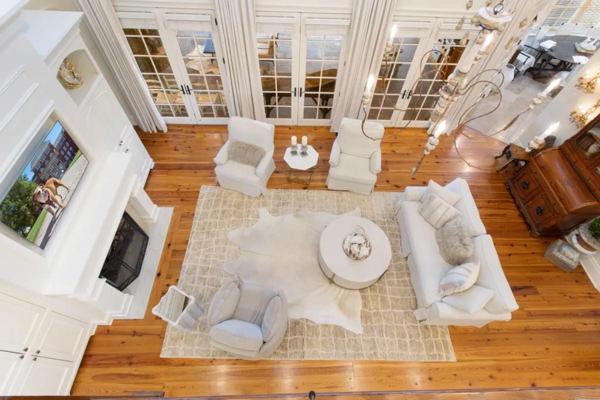 Living space
