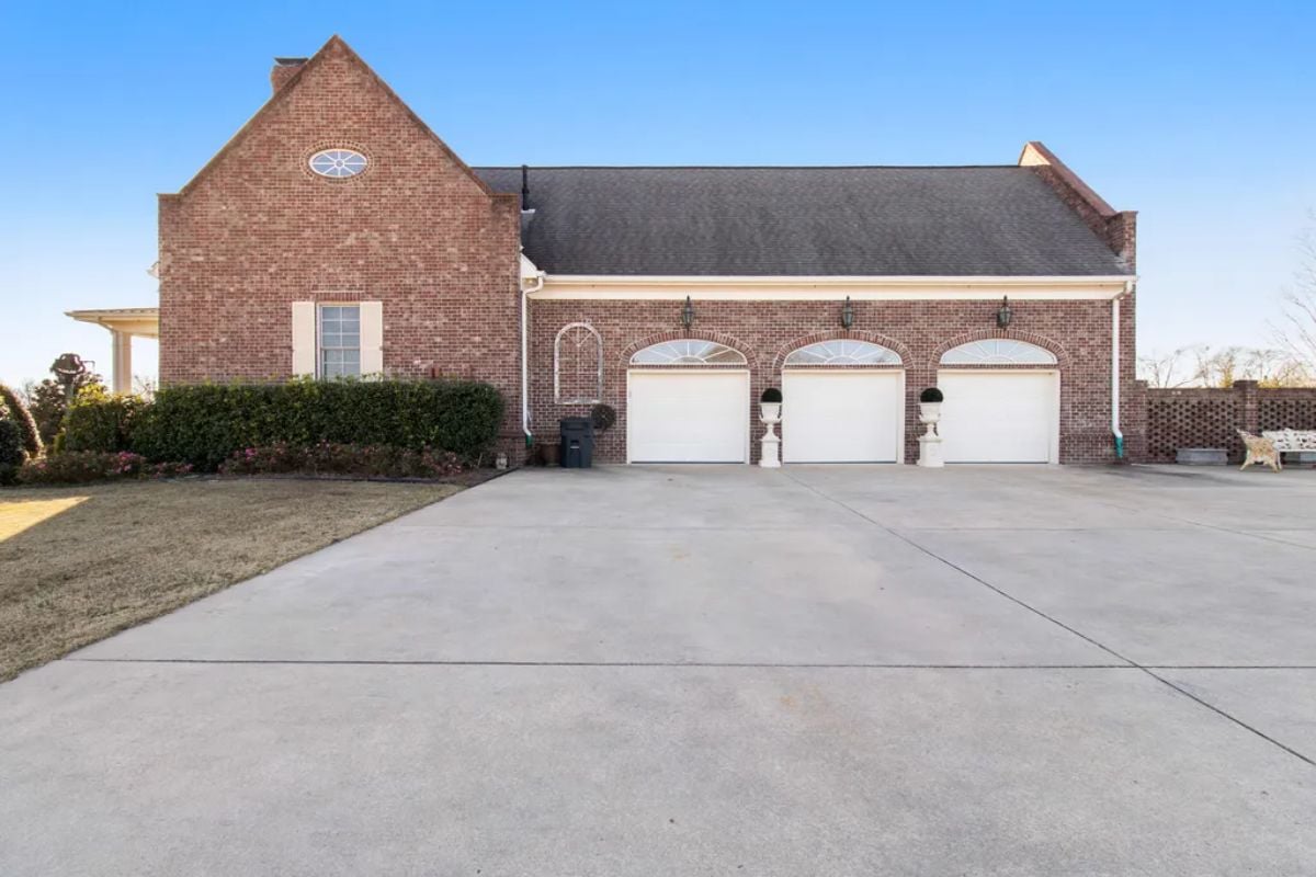 Car Garage