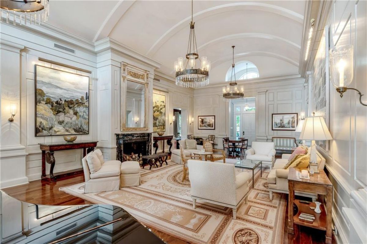 Living space