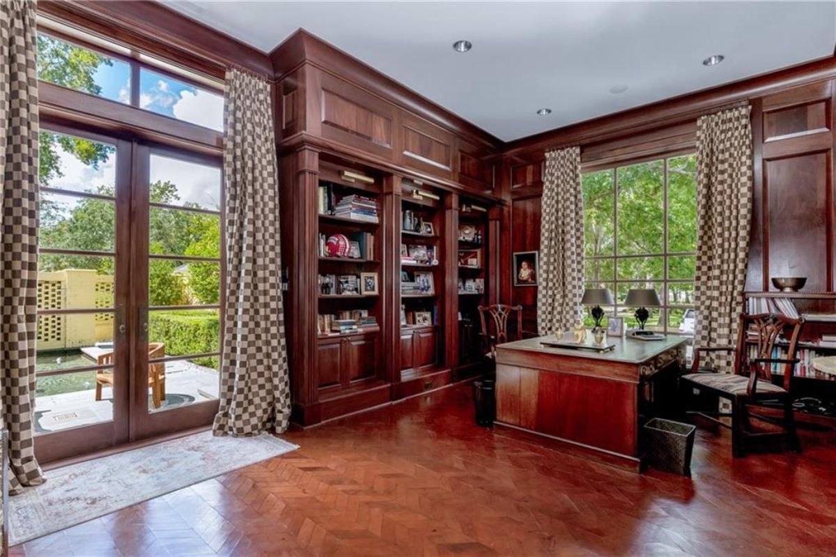 Home office