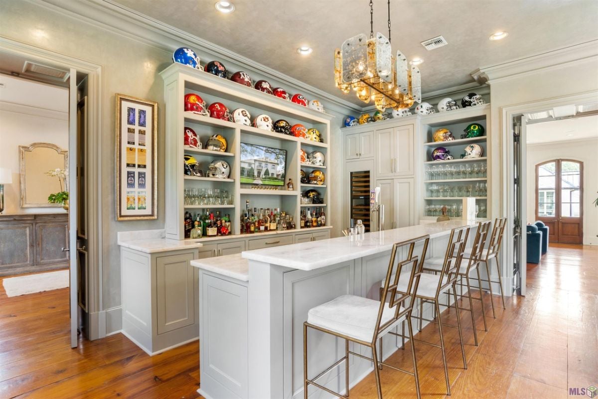 Mini bar