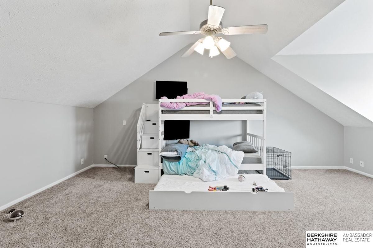 Children's bedroom