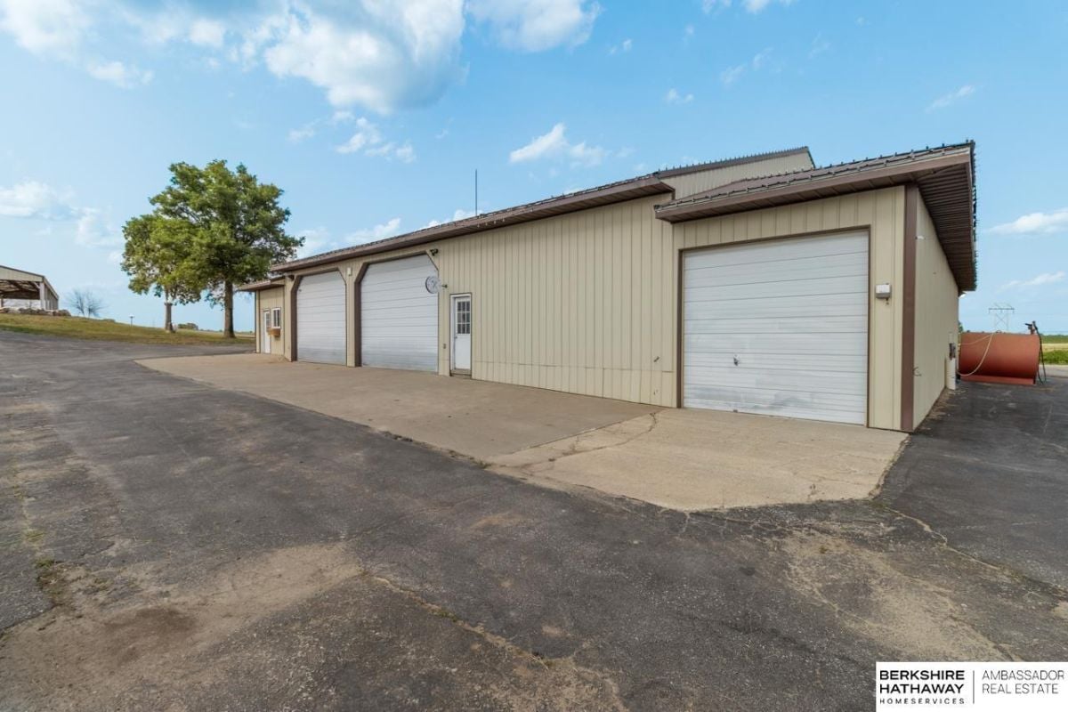 Car Garage
