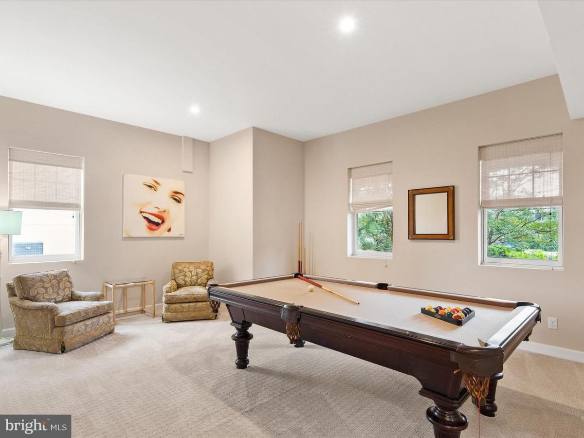 Billiard