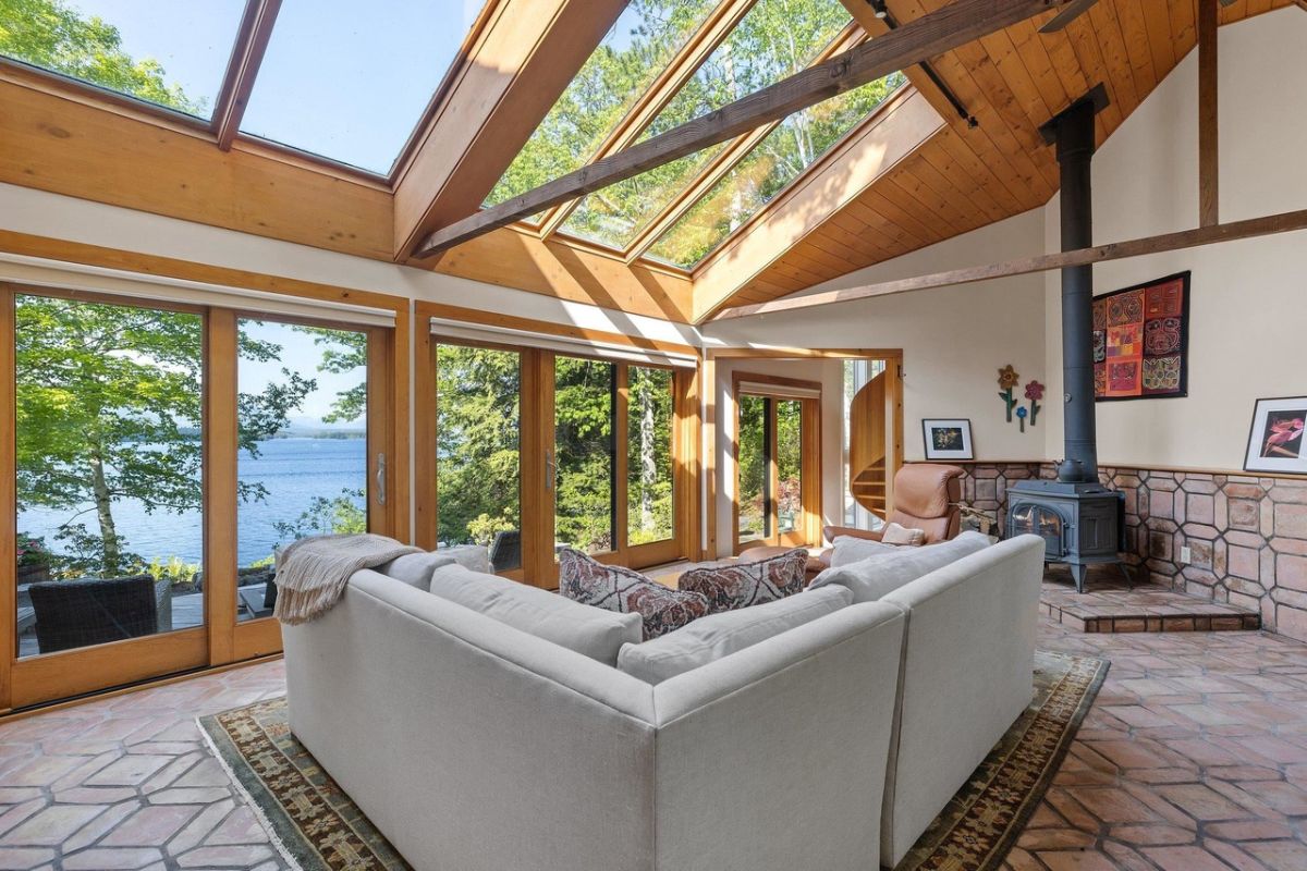 Sunroom