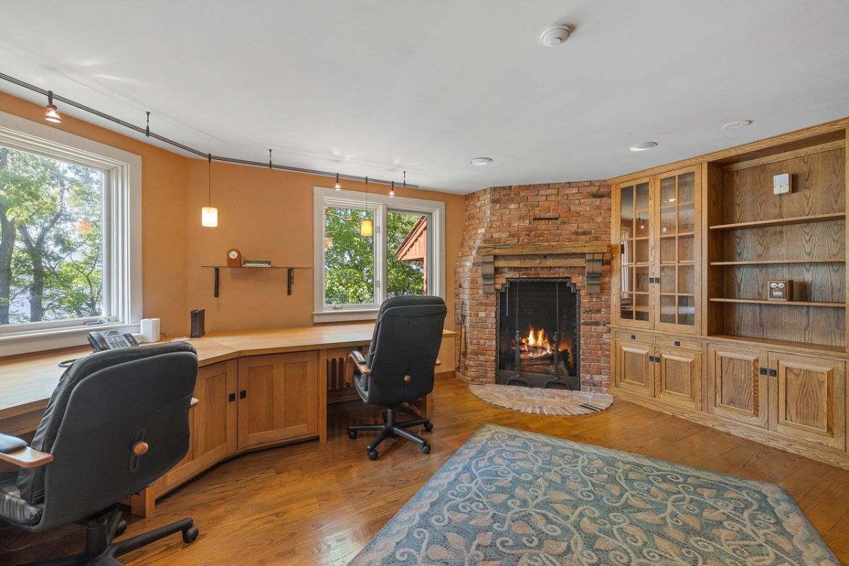 Home office