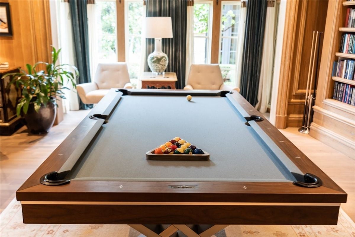 Billiard