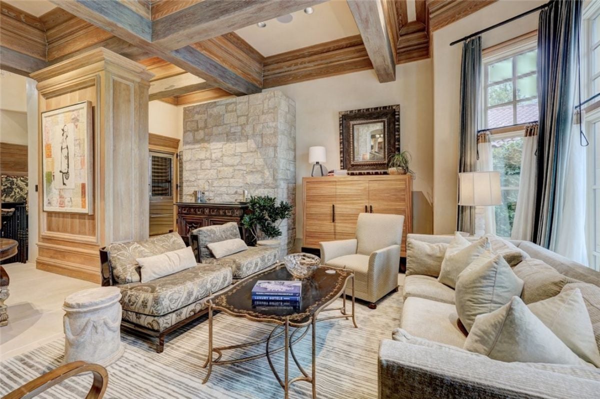 Living space
