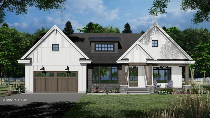 Tour This 3 Bedroom Ranch Home with 2,570 Sq. Ft. of Spacious Living ...