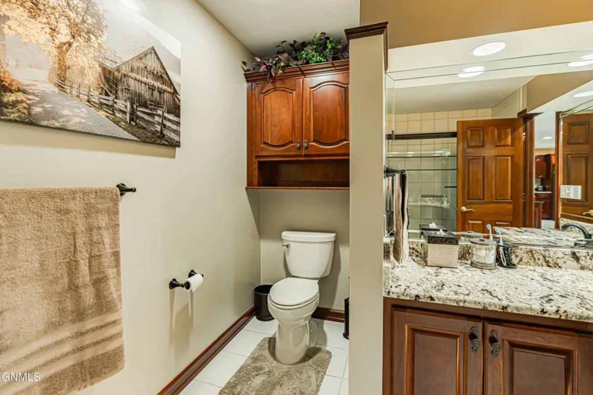 Restroom
