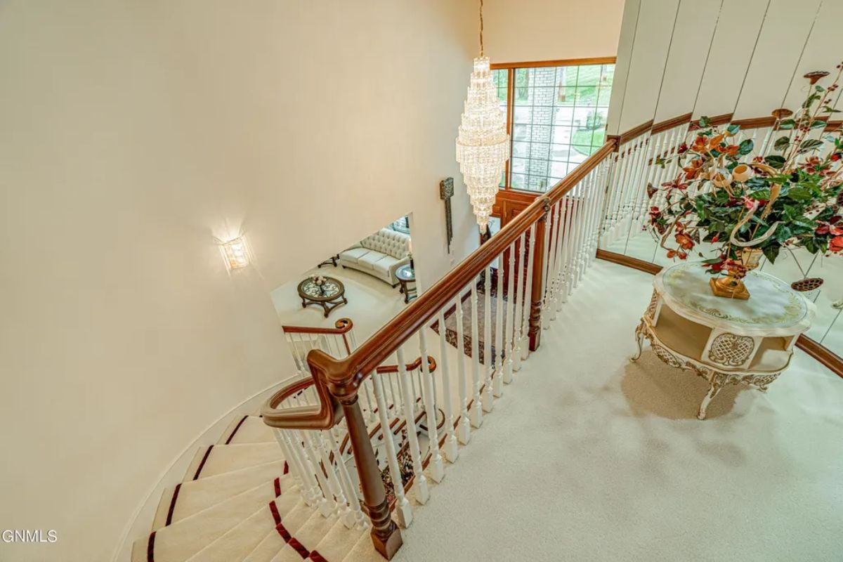 Stairway