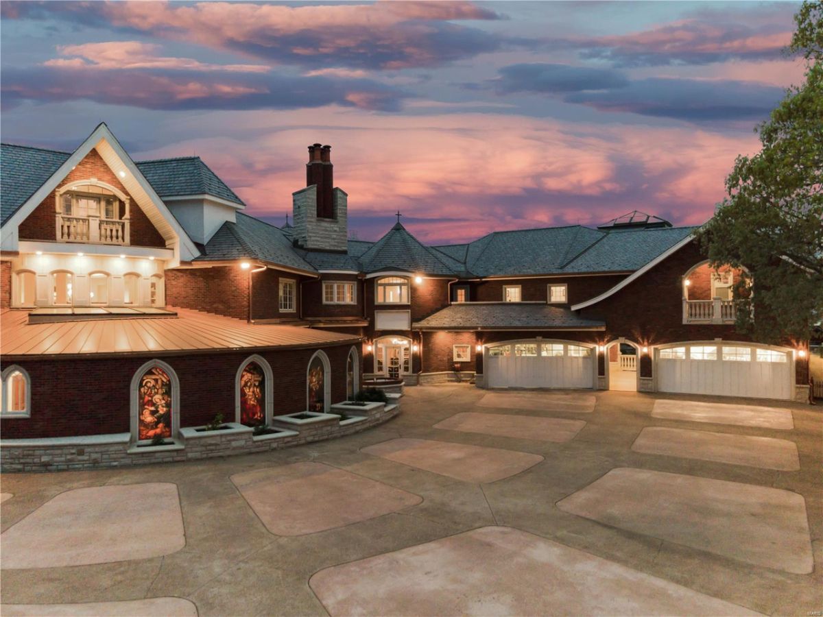Car Garage