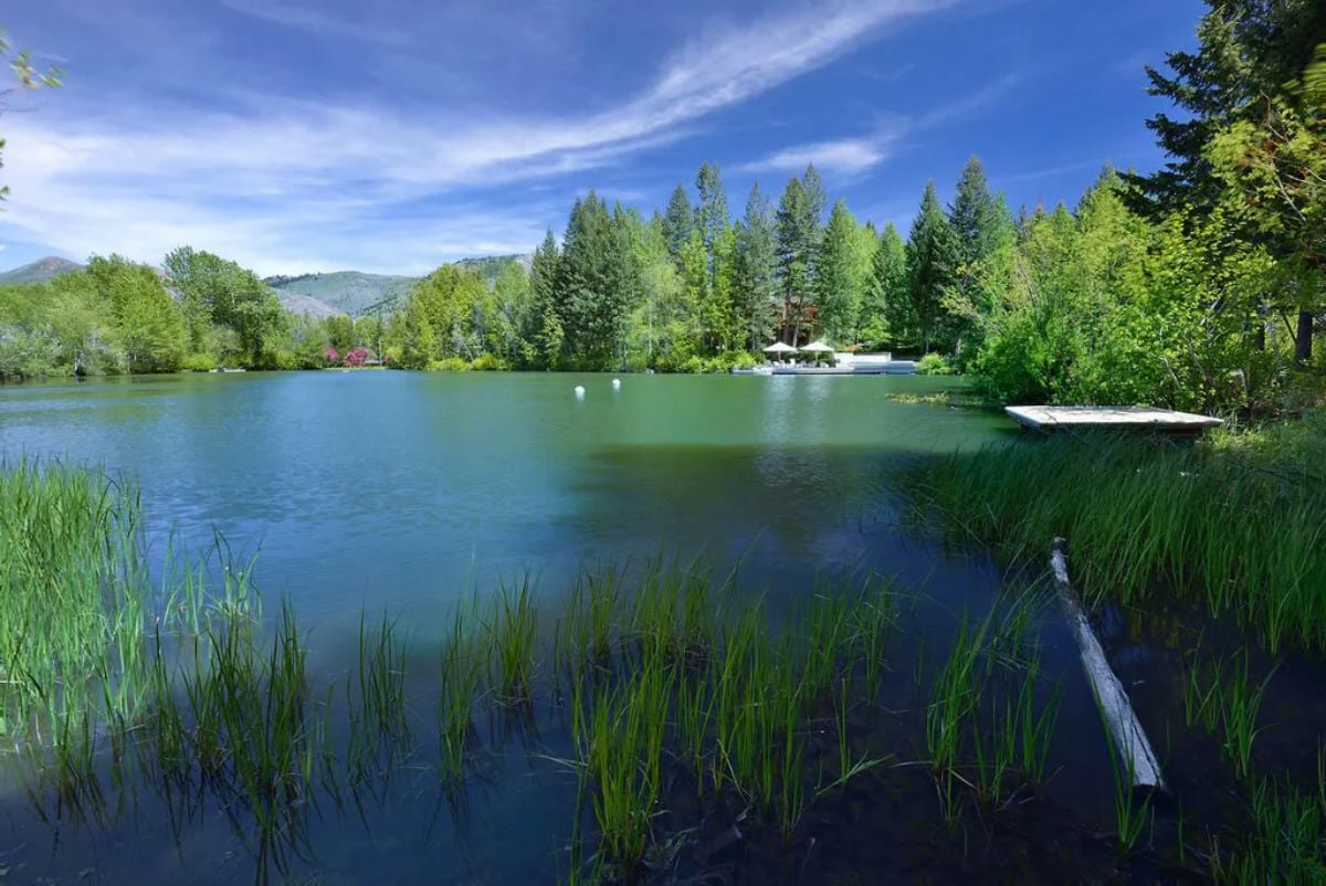 Lake