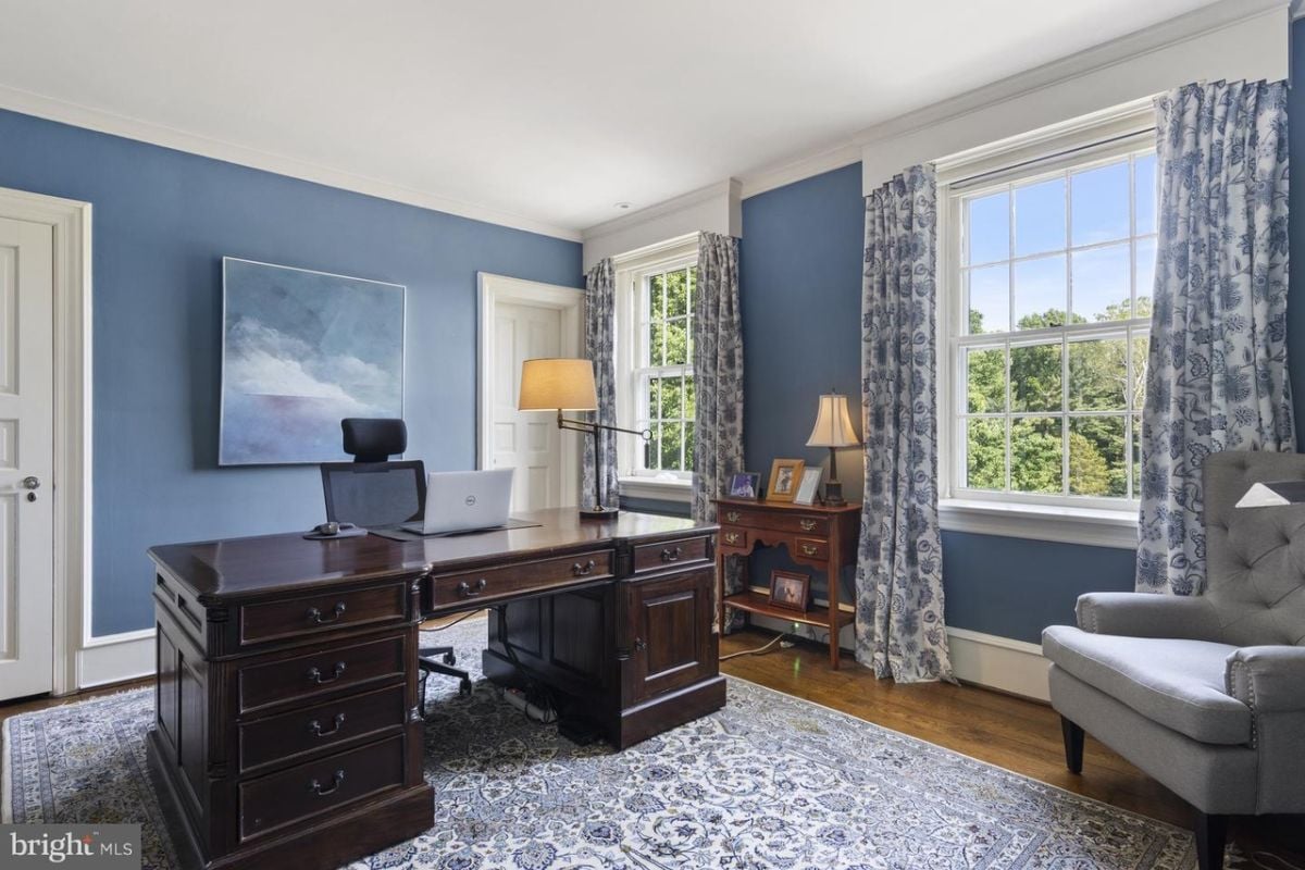 Home office