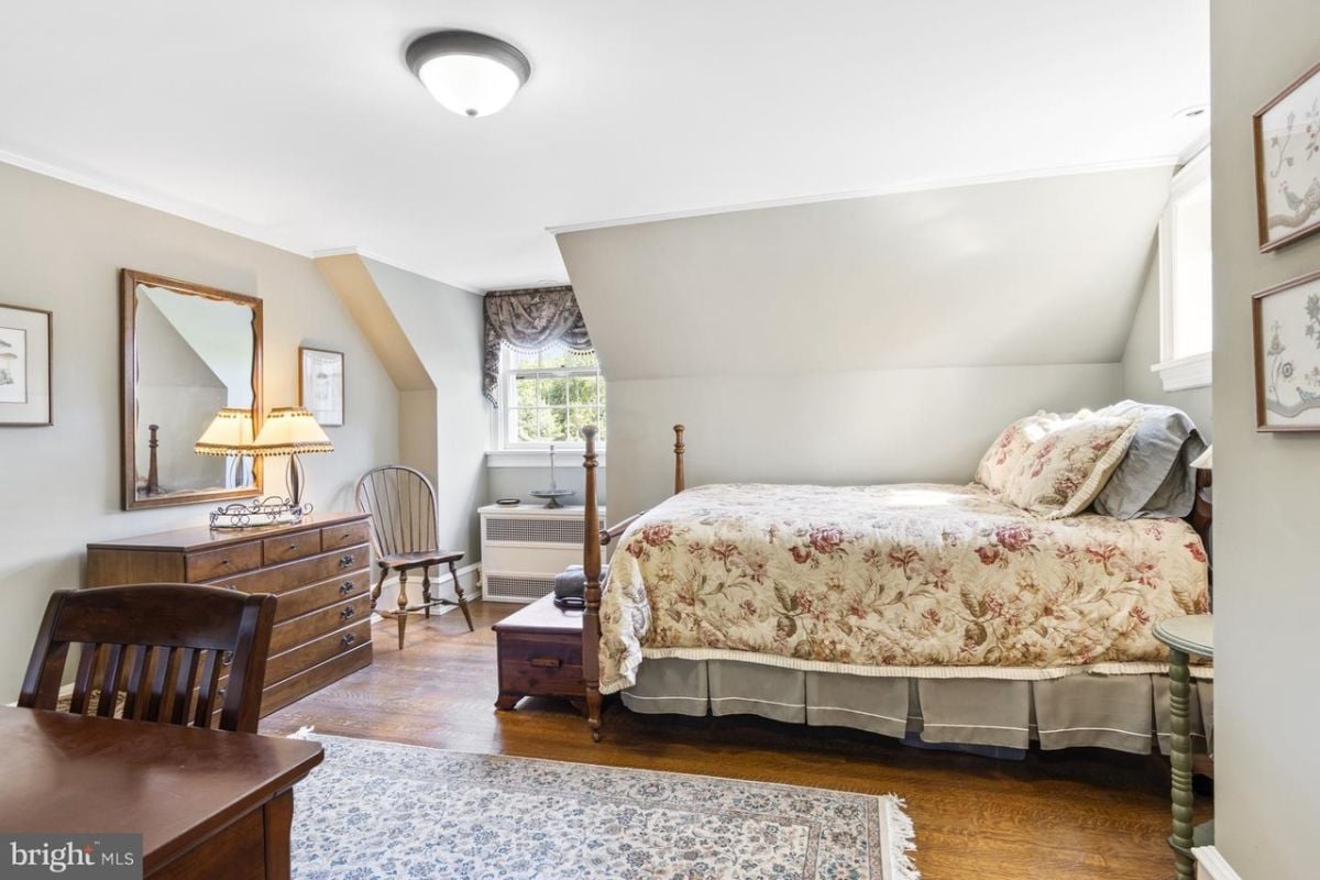 Attic