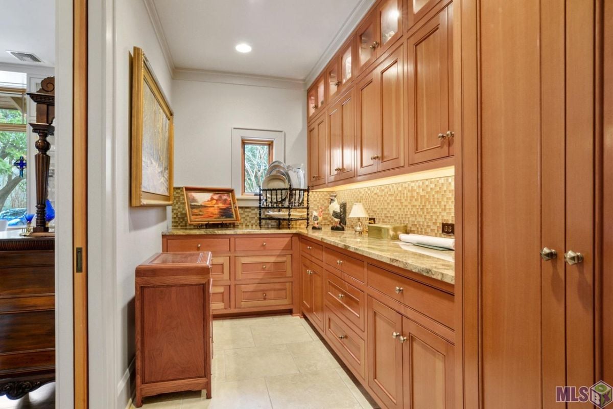 Pantry